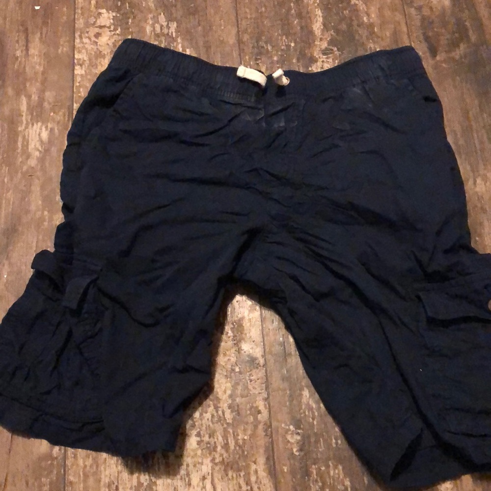Size Xl (16) will be washed before shipping mens or laddie